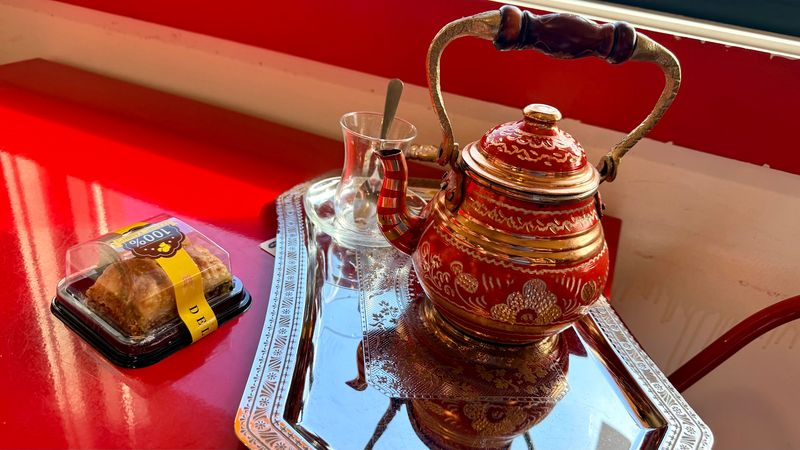 Hospitality That Goes Beyond the Plate