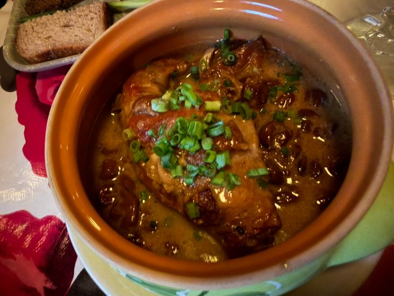Hot Dishes Worth Ordering More Than Once