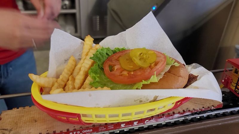 Hot Dogs Done the Chicago Way Hot Dogs Done the Chicago Way