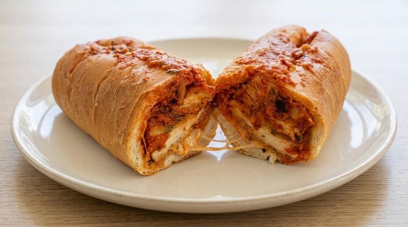 Hot Food and Ready-Made Italian Meals