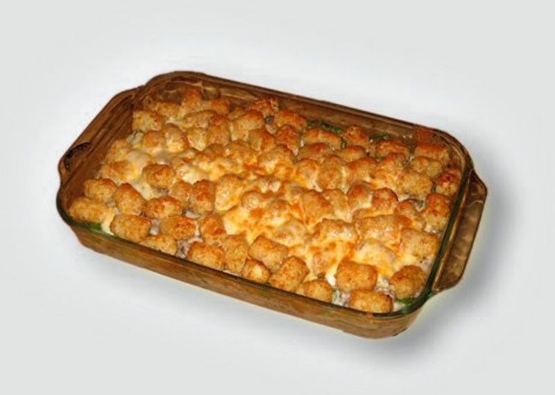 Hotdish (Minnesota)