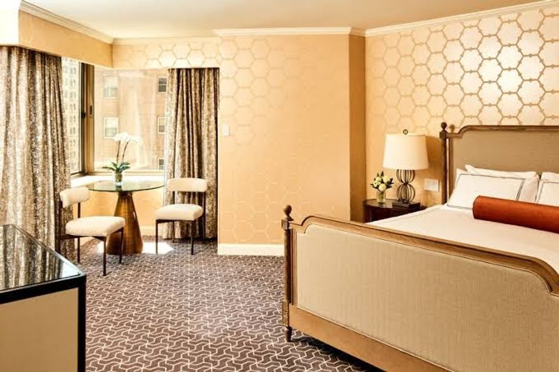 Hotel Amenities That Complete the Experience Hotel Amenities That Complete the Experience