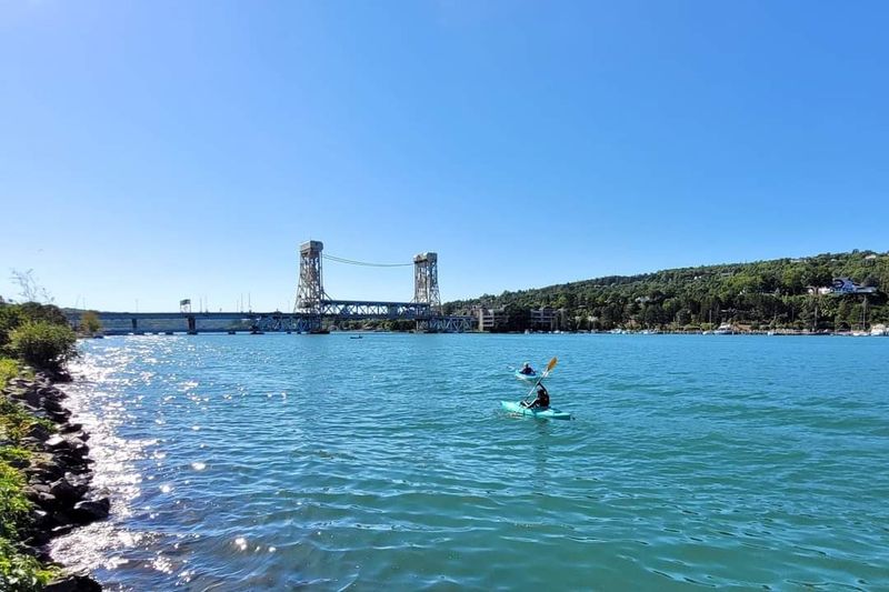 Houghton, Michigan
