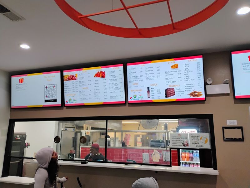 Hours, Ordering, and How to Plan Your Visit Hours, Ordering, and How to Plan Your Visit