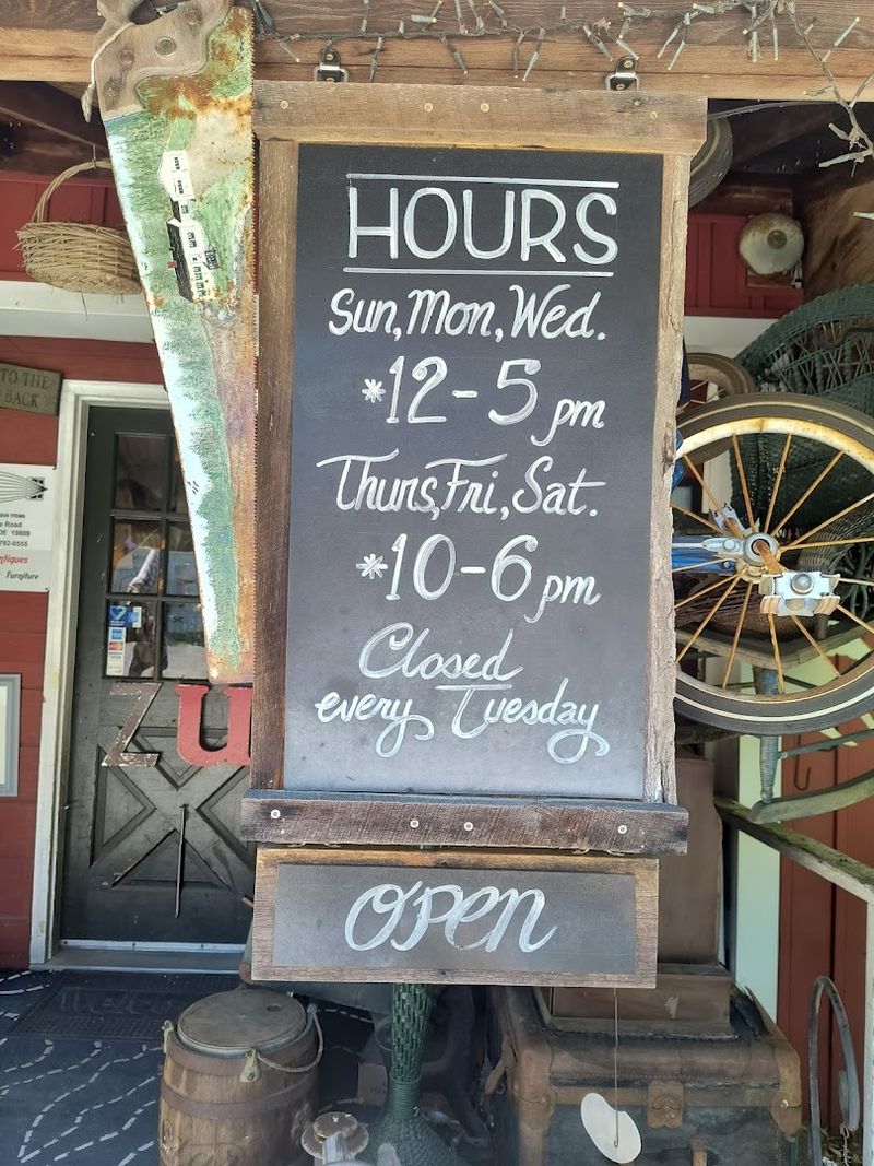 Hours, Scheduling, and Making the Most of Your Visit Hours, Scheduling, and Making the Most of Your Visit