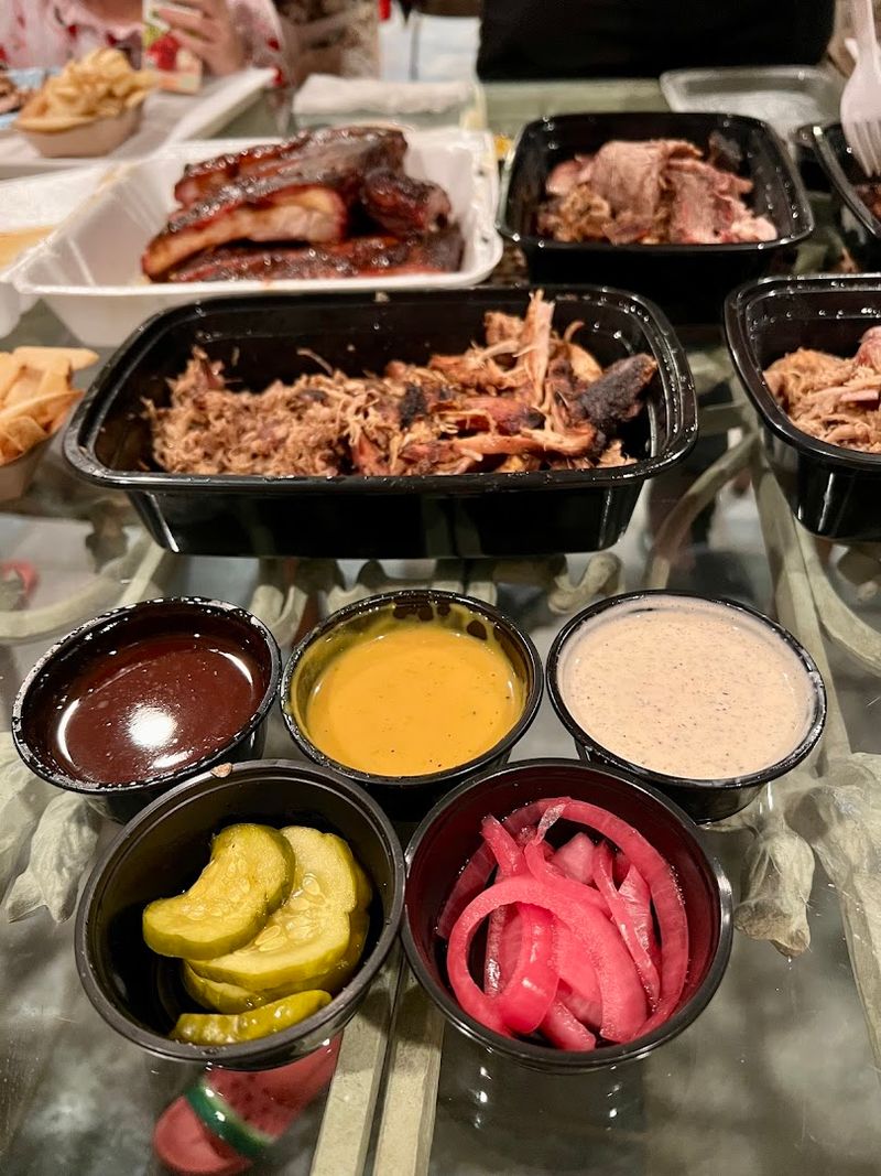 House-Made Details That Add Up House-Made Details That Add Up
