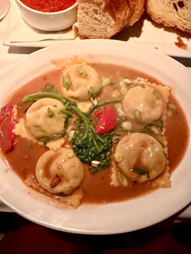House-Made Pastas That Justify the Drive Alone