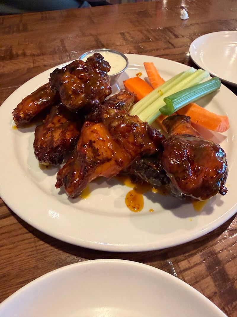 House-Made Sauces That Change The Game House-Made Sauces That Change The Game