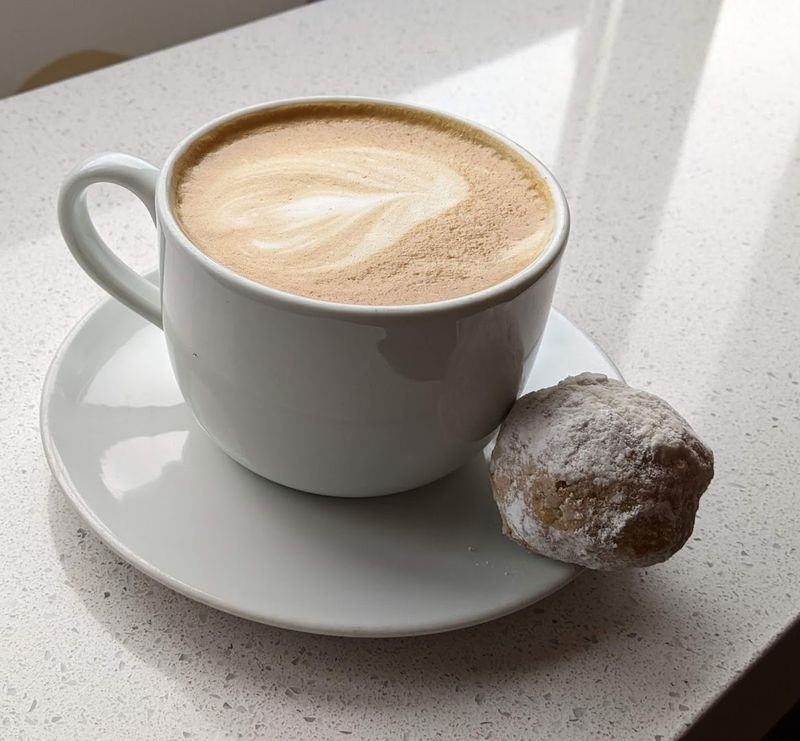House-Roasted Coffee That Stands Alone House-Roasted Coffee That Stands Alone