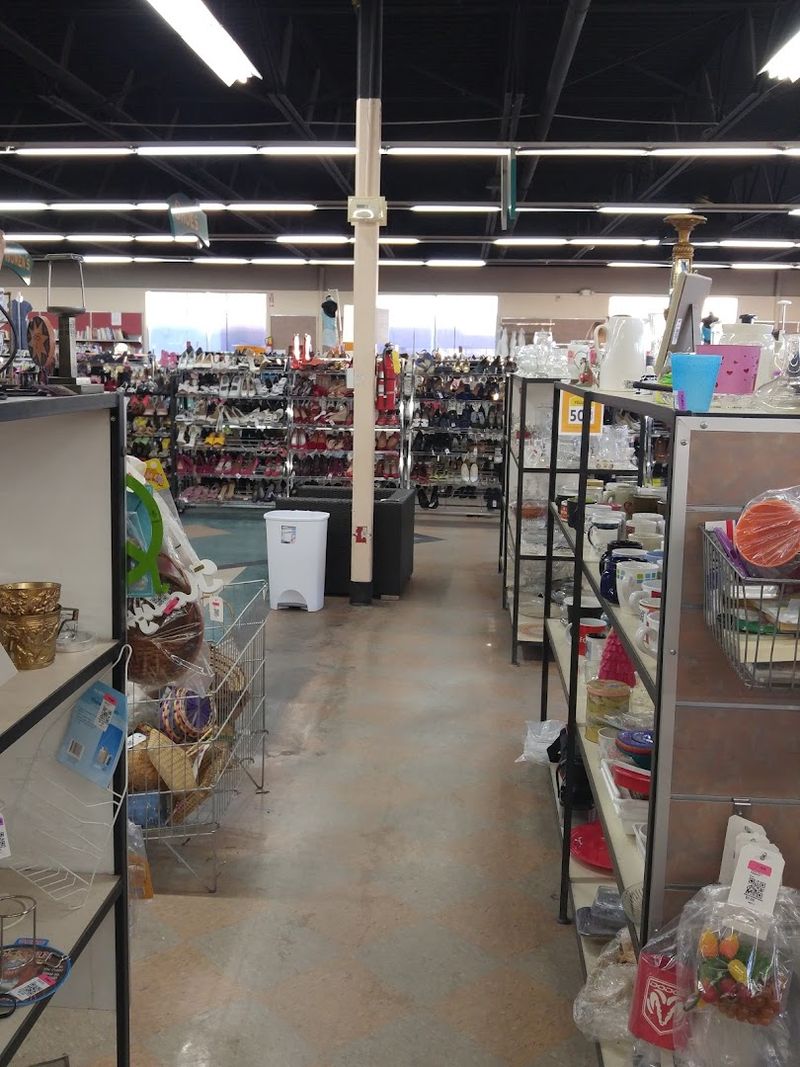 Housewares and Hidden Household Gems