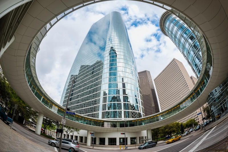 Houston, Texas Houston, Texas
