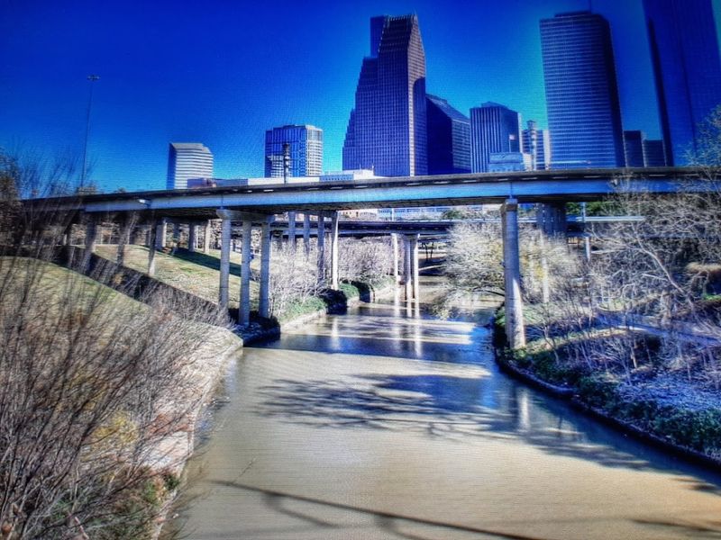 Houston, Texas Houston, Texas