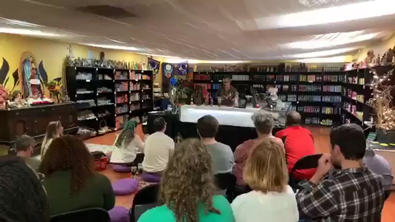 How A Botanica Becomes A Community Anchor How A Botanica Becomes A Community Anchor
