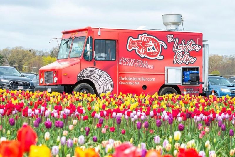 How A Food Truck Became A Cape Ann Institution How A Food Truck Became A Cape Ann Institution