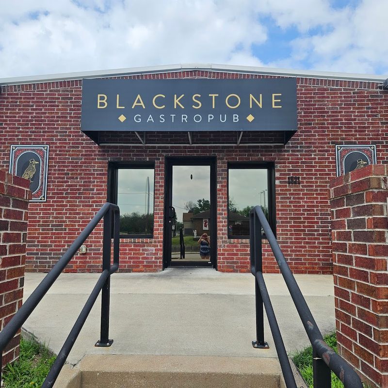 How Blackstone Fits Into the Broader Culture of Joplin, Missouri How Blackstone Fits Into the Broader Culture of Joplin, Missouri