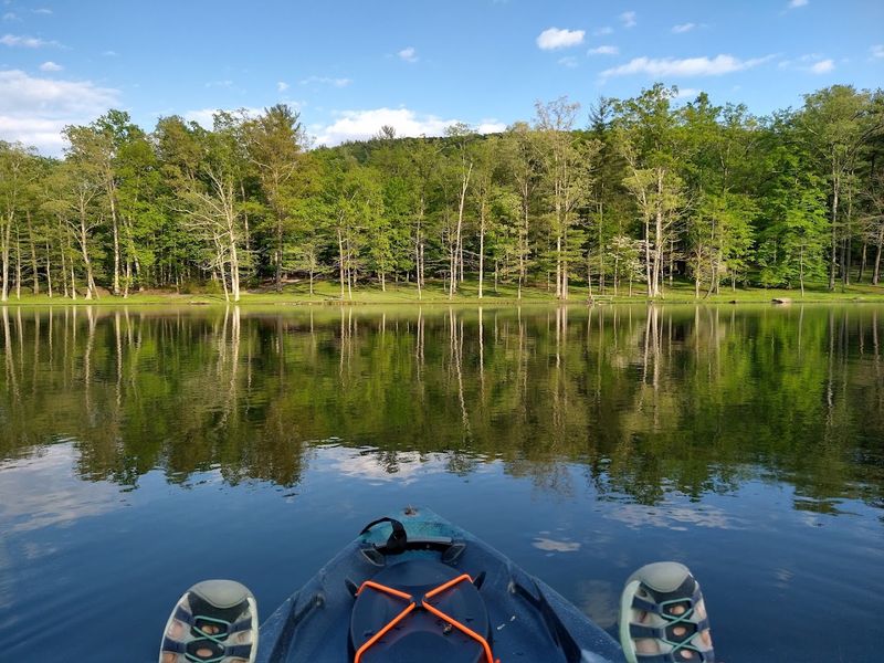 How Cowans Gap Got Its Name