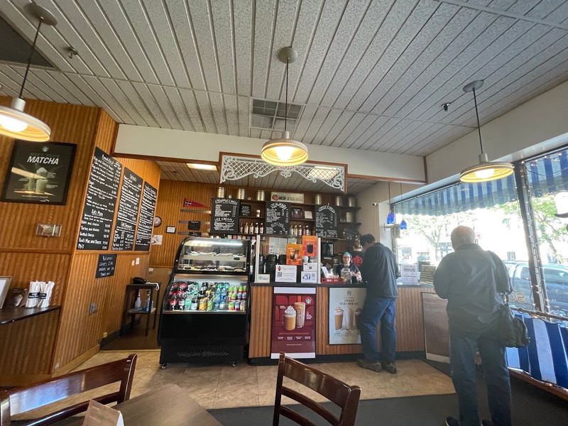 How Fires and Floods Shaped This Beloved Spot How Fires and Floods Shaped This Beloved Spot