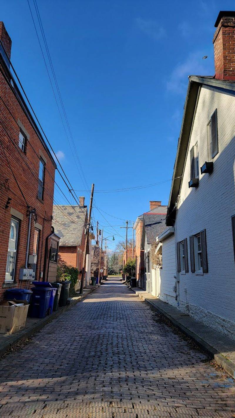 How German Village Architecture Adds to the Experience