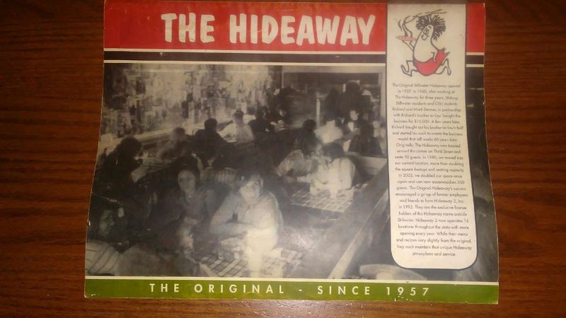 How It All Started Back in 1957