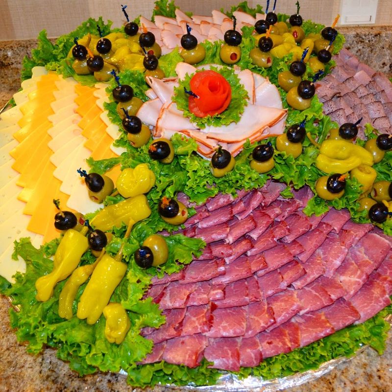 How Lebanese Flavors Found a Home Here How Lebanese Flavors Found a Home Here