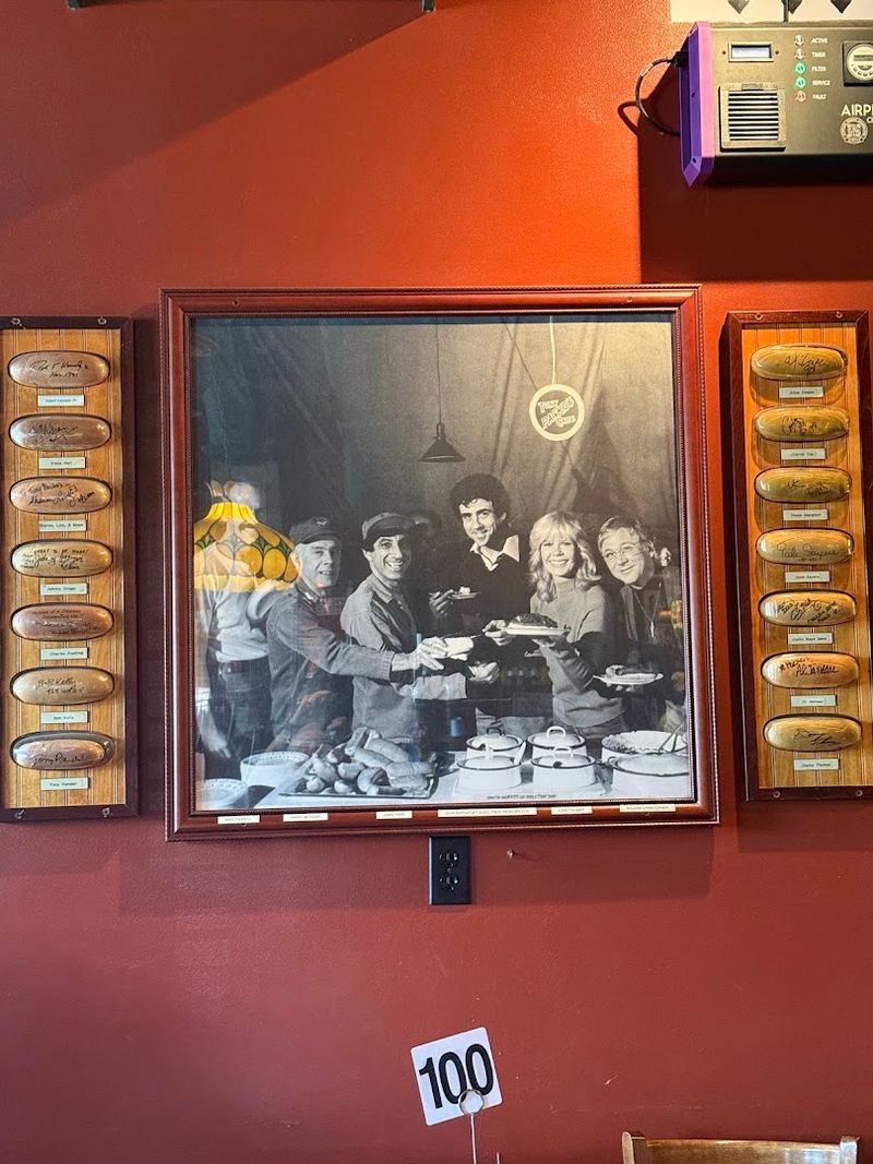 How M*A*S*H Turned a Toledo Hot Dog Into a National Legend How M*A*S*H Turned a Toledo Hot Dog Into a National Legend
