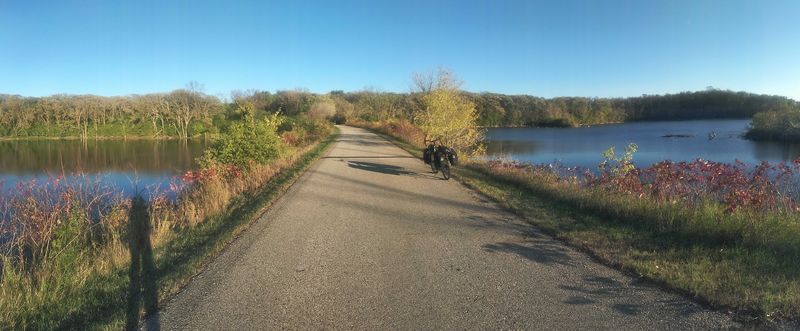 How Minnesota's Lakes Were Actually Formed How Minnesota's Lakes Were Actually Formed