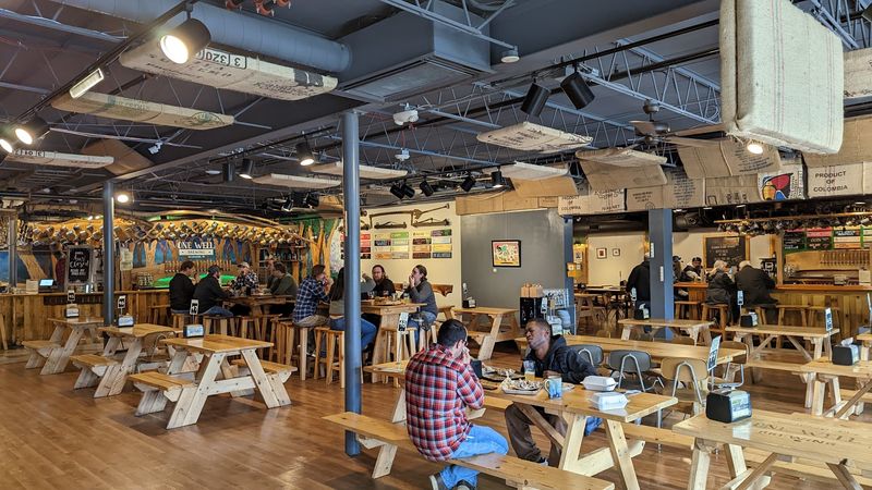 How One Well Became a Neighborhood Institution How One Well Became a Neighborhood Institution