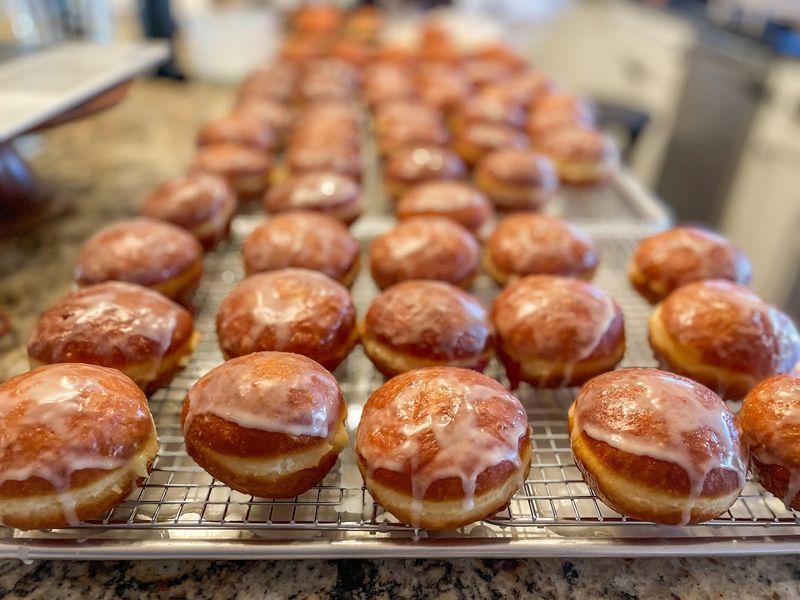 How Polish Pantry Shows Up at Local Events