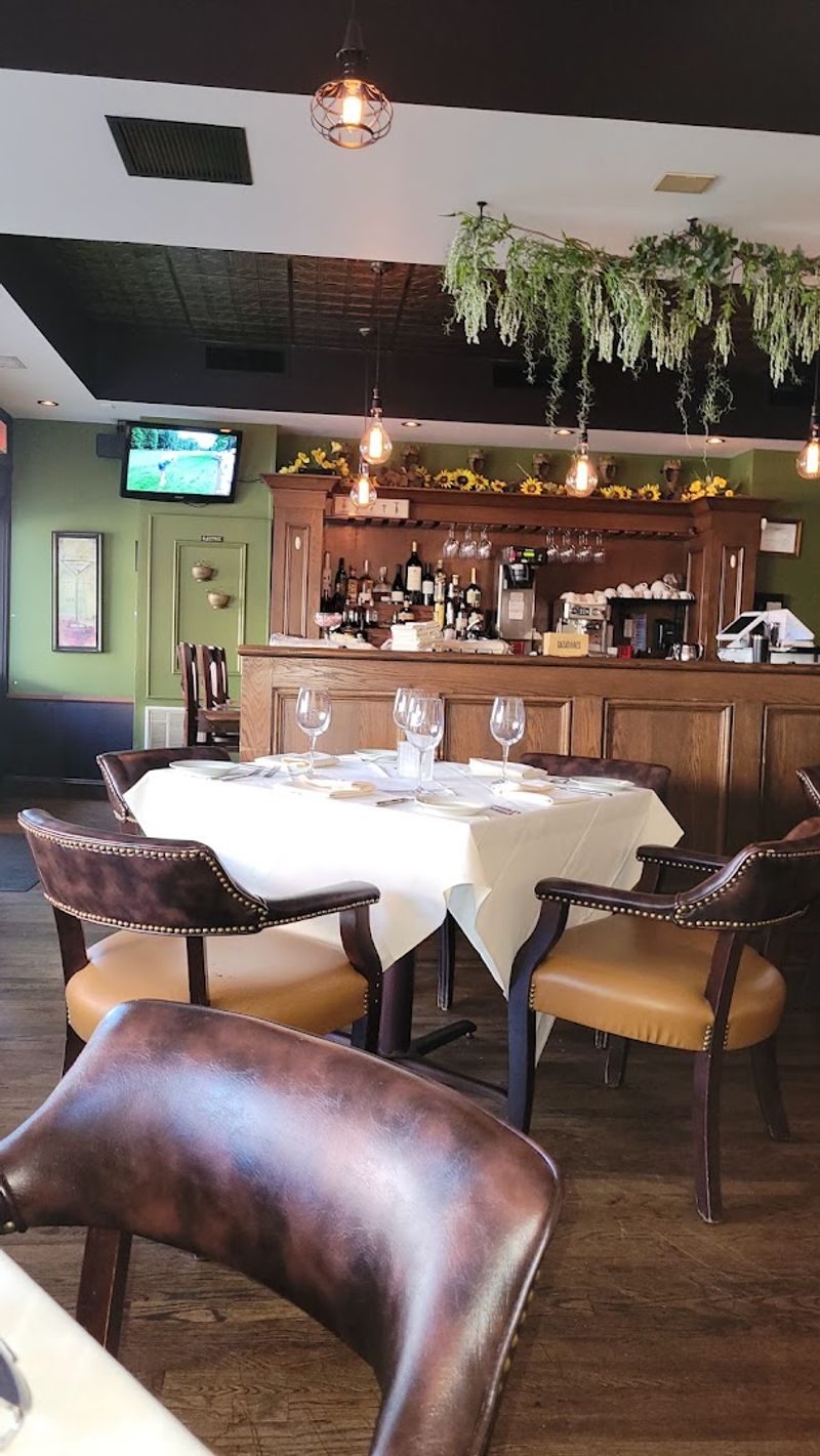 How Sweet Waters Fits Into New Jersey's Steakhouse Landscape