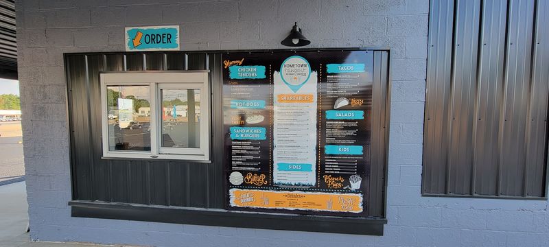 How The Ordering Process Works