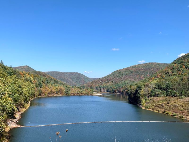 How This Valley Was Shaped by Glaciers, Loggers, and the CCC