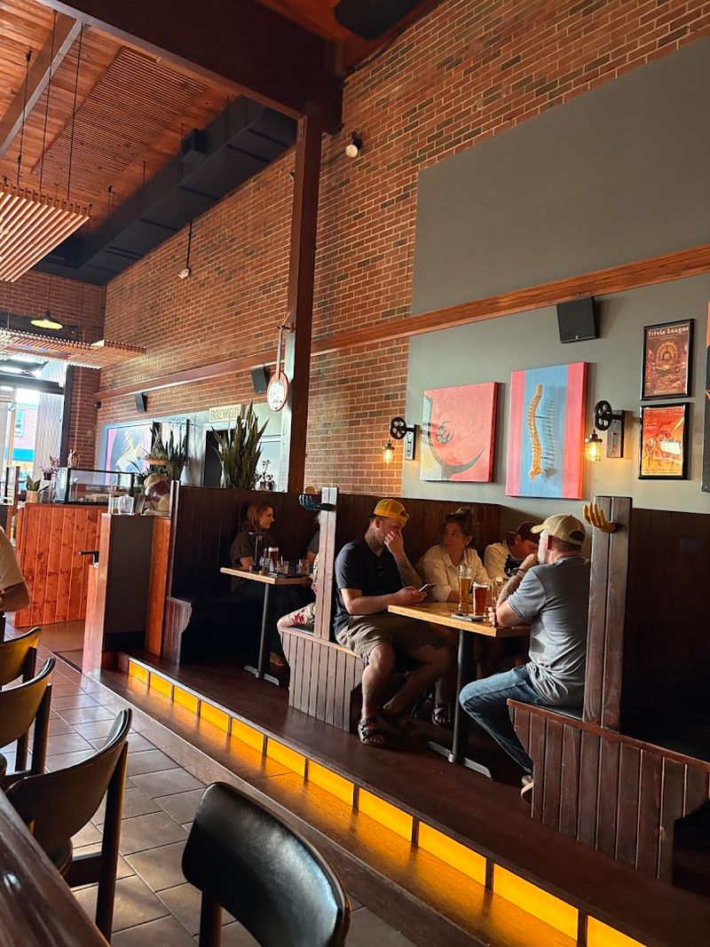 The Story Behind Public House Brewing Company The Story Behind Public House Brewing Company