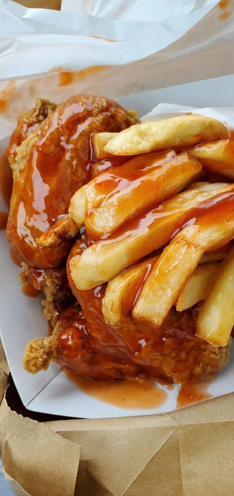 How Uncle Remus Compares to Other Chicago Fried Chicken Spots How Uncle Remus Compares to Other Chicago Fried Chicken Spots