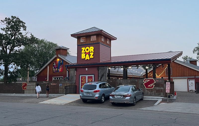How Zorbaz Fits Into Detroit Lakes More Broadly How Zorbaz Fits Into Detroit Lakes More Broadly
