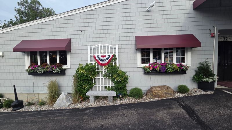 How a Family Business Grew Into a New England Institution How a Family Business Grew Into a New England Institution