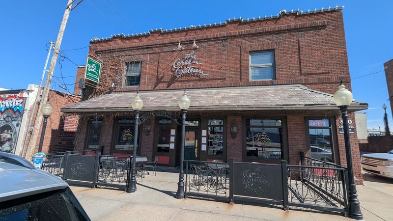 How a Family Dream Became a Lincoln Institution
