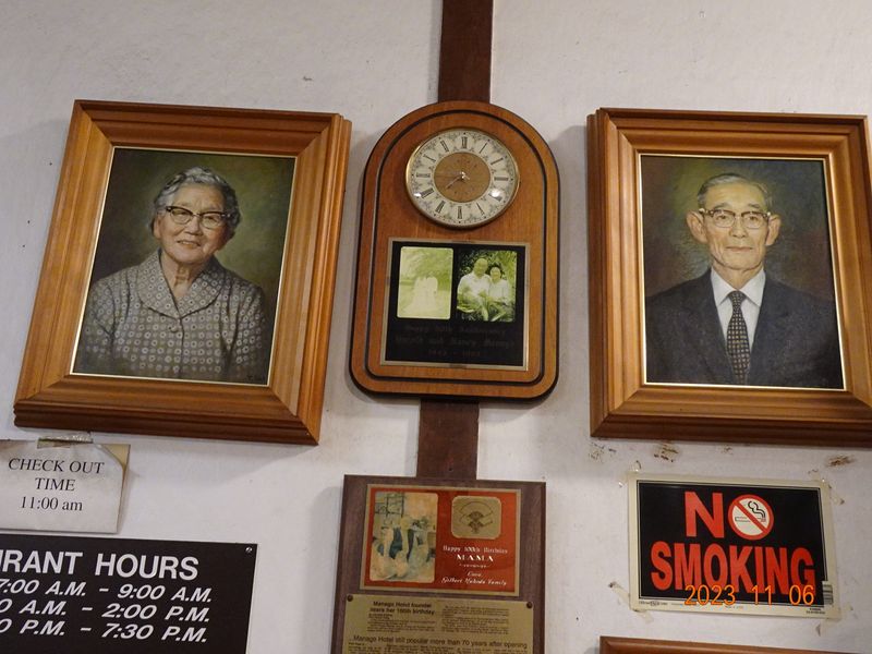 How a Japanese Immigrant Family Built Something Lasting
