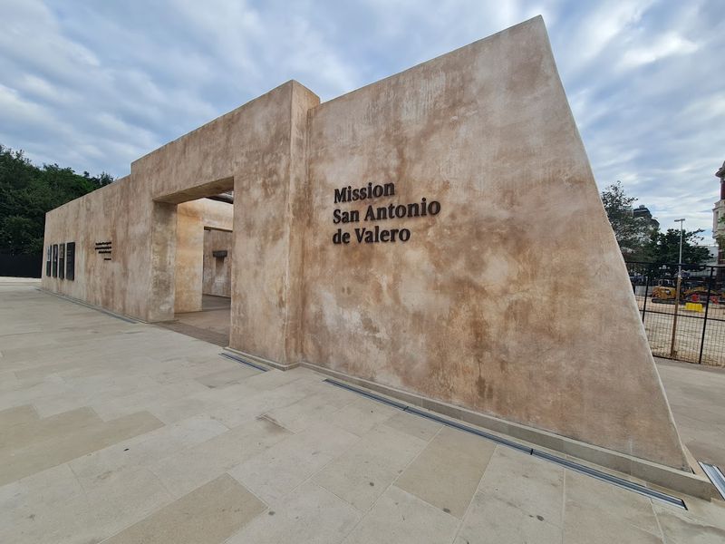 How a Mission Became Known as the Alamo How a Mission Became Known as the Alamo