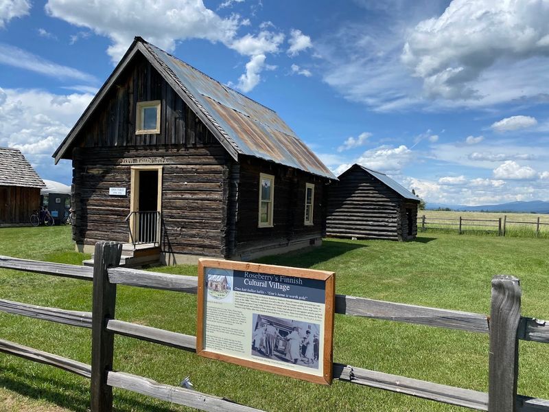 How a Railroad Decision Erased a Thriving Town How a Railroad Decision Erased a Thriving Town