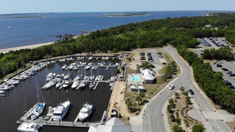 How a Town of 4,000 Hosts 50,000 Guests How a Town of 4,000 Hosts 50,000 Guests