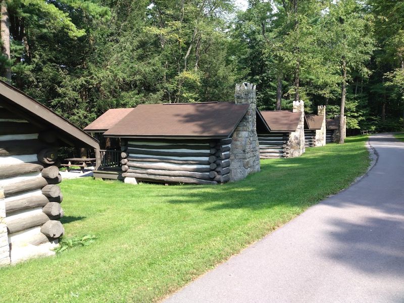 How the CCC Rebuilt This Corner of Pennsylvania How the CCC Rebuilt This Corner of Pennsylvania