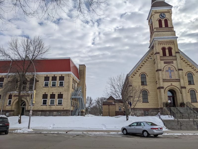 How the Church Fits Into Minnesota's Broader Religious Heritage How the Church Fits Into Minnesota's Broader Religious Heritage