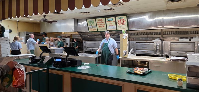 How the Counter-Serve Setup Actually Works How the Counter-Serve Setup Actually Works