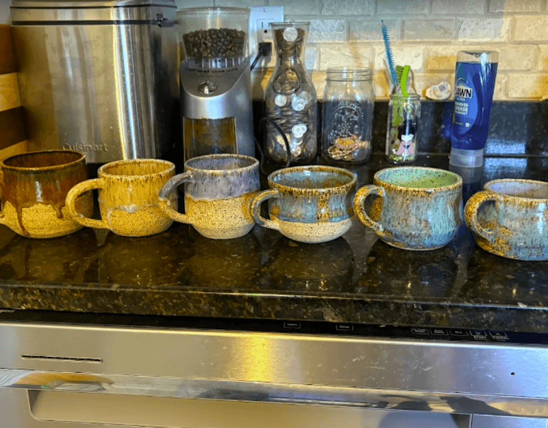 How the Firing and Glazing Process Works How the Firing and Glazing Process Works