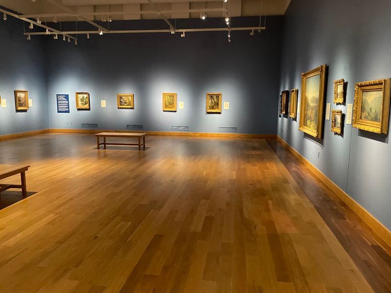 How the Impressionists Ended Up in Winona How the Impressionists Ended Up in Winona
