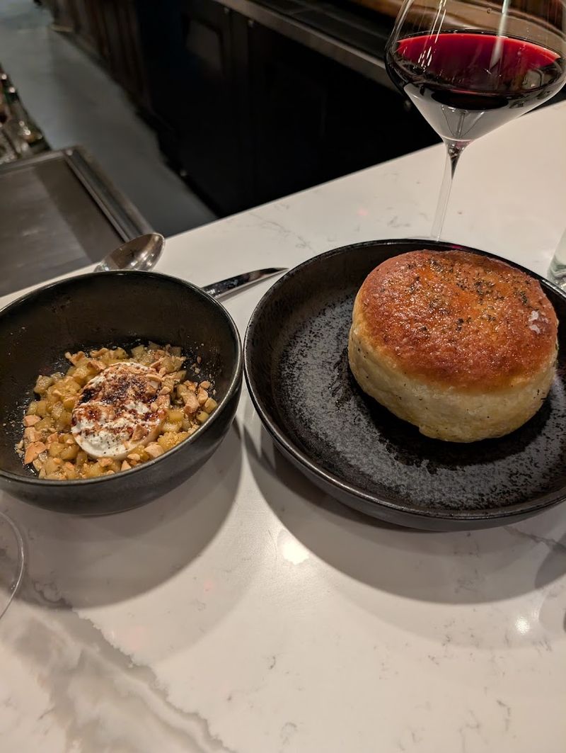 How the Kitchen Handles Gluten Allergies at a Pasta Restaurant How the Kitchen Handles Gluten Allergies at a Pasta Restaurant