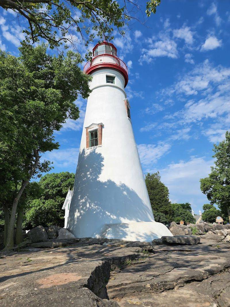 How the Limestone Tower Was Built to Last How the Limestone Tower Was Built to Last