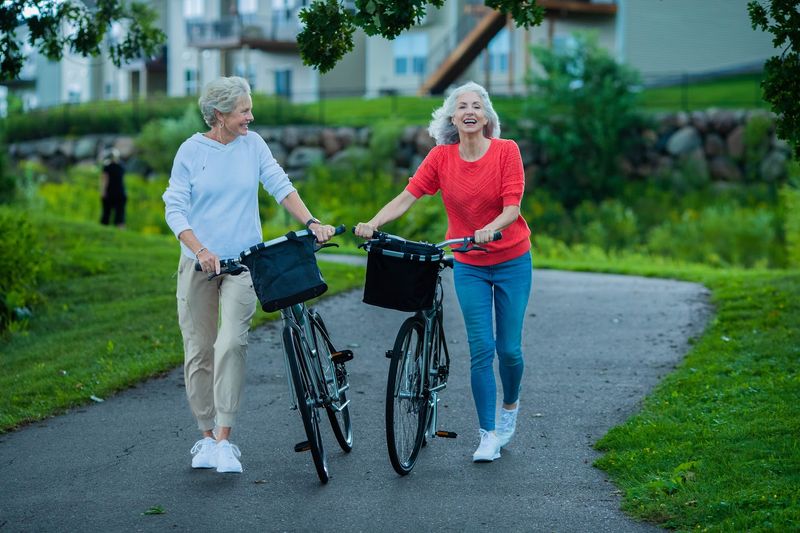 How the Location Connects Residents to Minneapolis