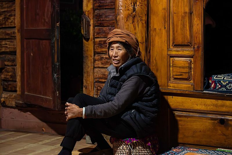 How the Mosuo Are Navigating the Modern World