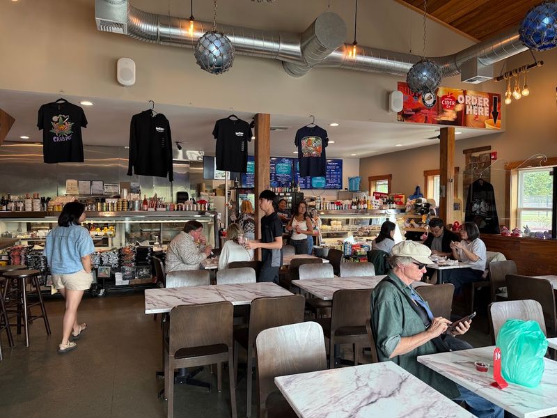 How the Ordering System Works and Tips for First-Timers
